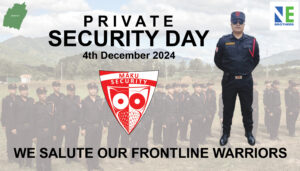 Read more about the article Private Security Day 2024